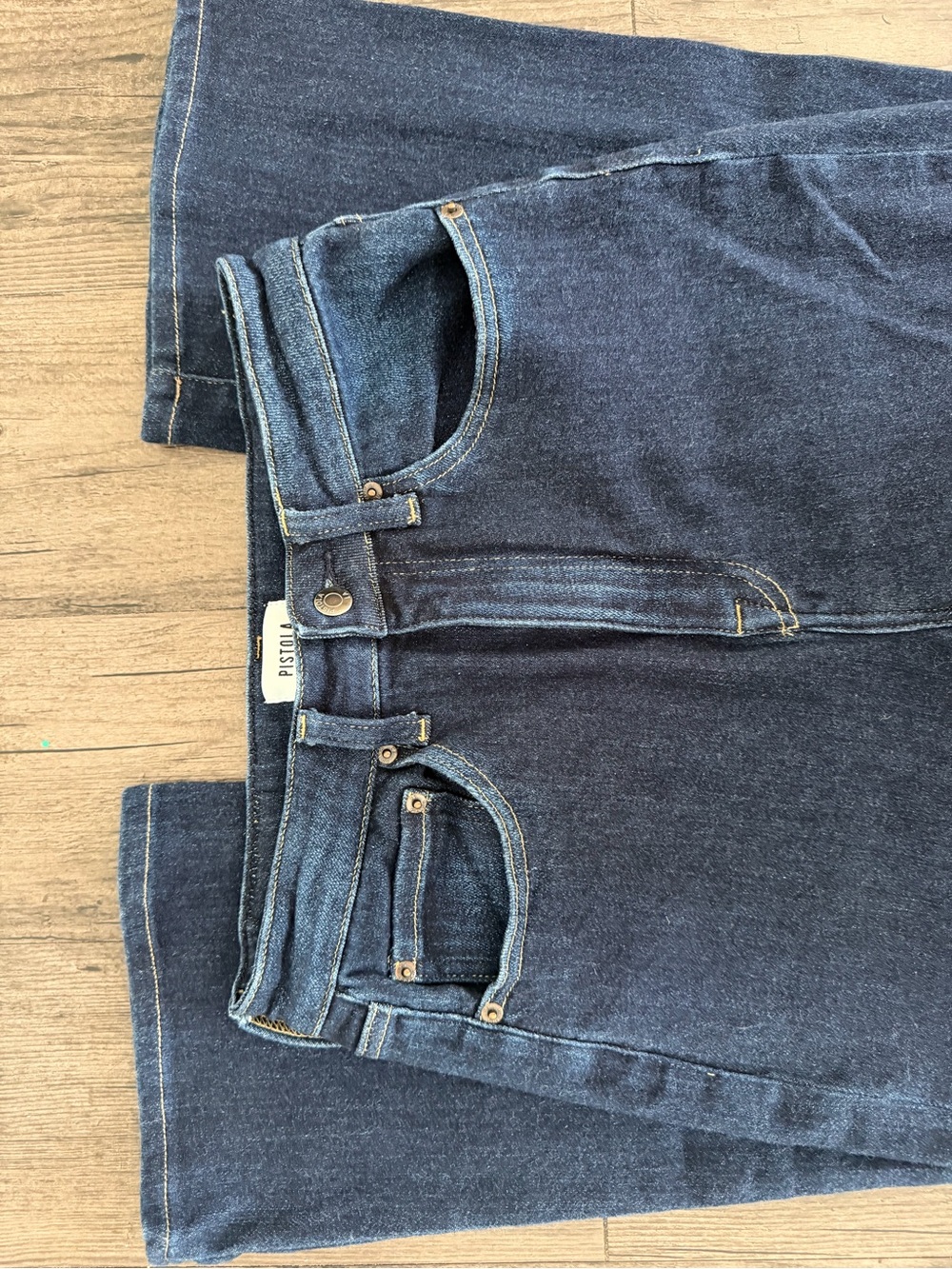 Jeans Subcategory Identification - Picture 4 of 4